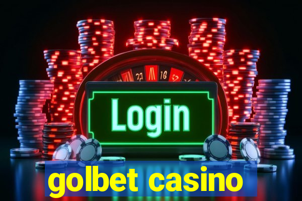 golbet casino